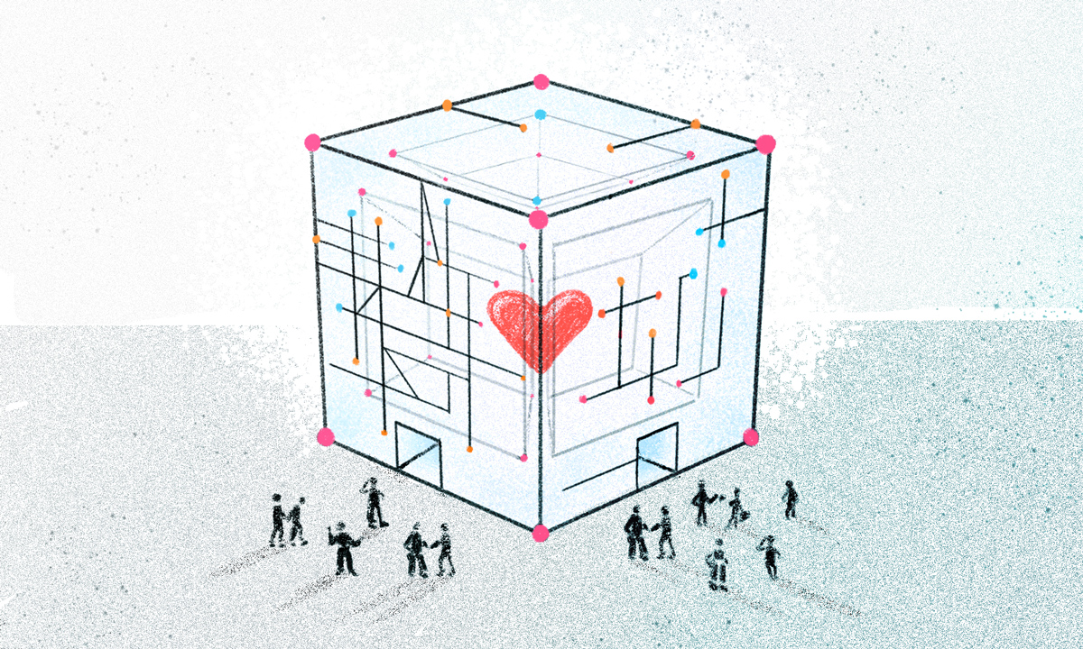 One Firm’s Elusive Quest to Quantify Investing’s Culture